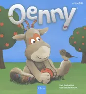 Omslag van Oenny
