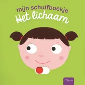 Omslag van Het lichaam
