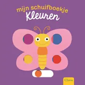 Omslag van Kleuren