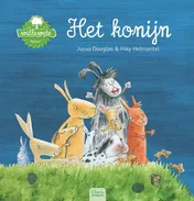 Omslag van Het konijn