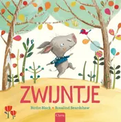 Omslag van Zwijntje