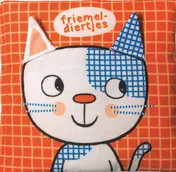 Omslag van Friemeldiertjes
