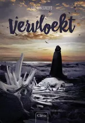 Omslag van Vervloekt