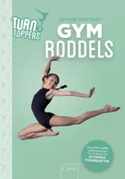 Omslag van Gymroddels
