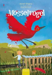 Omslag van Mosselvogel