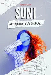 Omslag van Suni