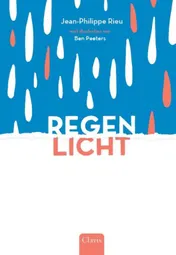 Omslag van Regenlicht