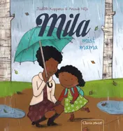 Omslag van Mila mist mama