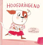 Omslag van Hoogdringend