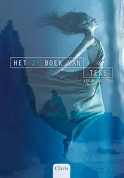 Omslag van Het tweede boek van Tess