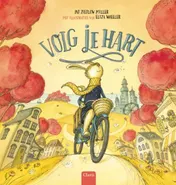 Omslag van Volg je hart