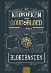 Omslag van Bloedbanden