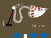 Omslag van De veer