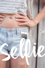 Omslag van Selfie