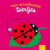 Omslag van Diertjes