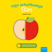 Omslag van Eten