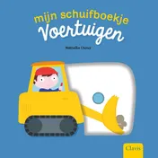 Omslag van Voertuigen