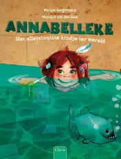 Omslag van Het allerstoutste kindje ter wereld