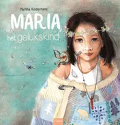 Omslag van Maria het gelukskind