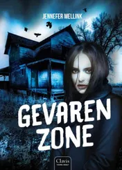 Omslag van Gevarenzone
