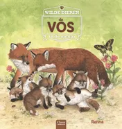 Omslag van De vos