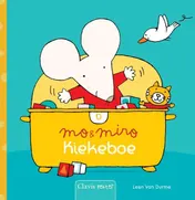 Omslag van Kiekeboe
