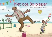 Omslag van Met opa 3x plezier