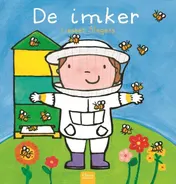 Omslag van De imker
