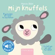 Omslag van Mijn knuffels
