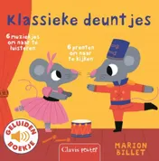 Omslag van Klassieke deuntjes