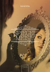 Omslag van Spiegelmeisje