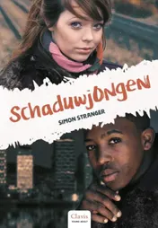 Omslag van Schaduwjongen