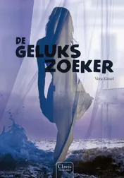 Omslag van De gelukszoeker