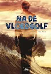 Omslag van Na de vloedgolf