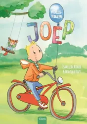 Omslag van Joep