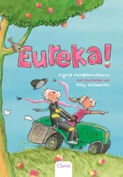 Omslag van Eureka!