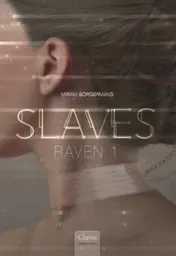 Omslag van Raven 1