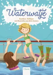 Omslag van Waterwatje