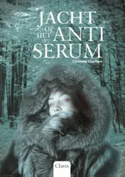 Omslag van Jacht op het antiserum