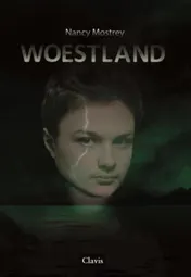 Omslag van Woestland