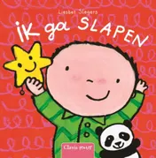 Omslag van Ik ga slapen