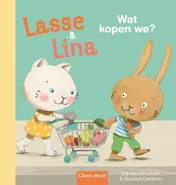 Omslag van Wat kopen we?