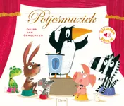 Omslag van Potjesmuziek