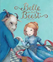 Omslag van Belle en het Beest