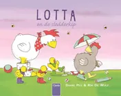 Omslag van Lotta en de slodderkip