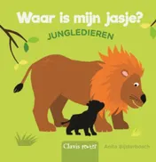 Omslag van Jungledieren