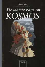 Omslag van De laatste kans op Kosmos