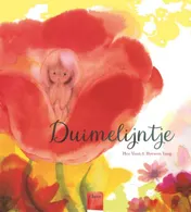 Omslag van Duimelijntje