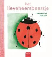 Omslag van Het lieveheersbeestje