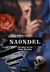 Omslag van Naondel